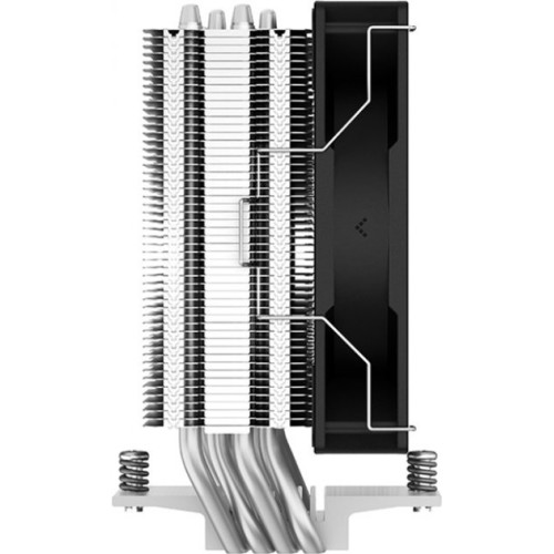 Вентилятор Deepcool AG400 BK ARGB - зображення 5