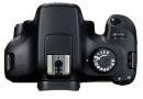 Цифрова фотокамера Canon EOS 4000D 18-55 DC III kit (3011C004) - зображення 3