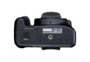 Цифрова фотокамера Canon EOS 4000D 18-55 DC III kit (3011C004) - зображення 4