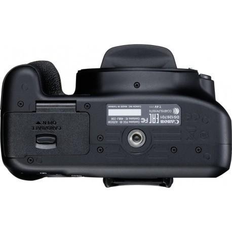Цифрова фотокамера Canon EOS 4000D 18-55 DC III kit (3011C004) - зображення 4