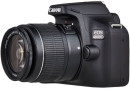Цифрова фотокамера Canon EOS 4000D 18-55 DC III kit (3011C004) - зображення 8