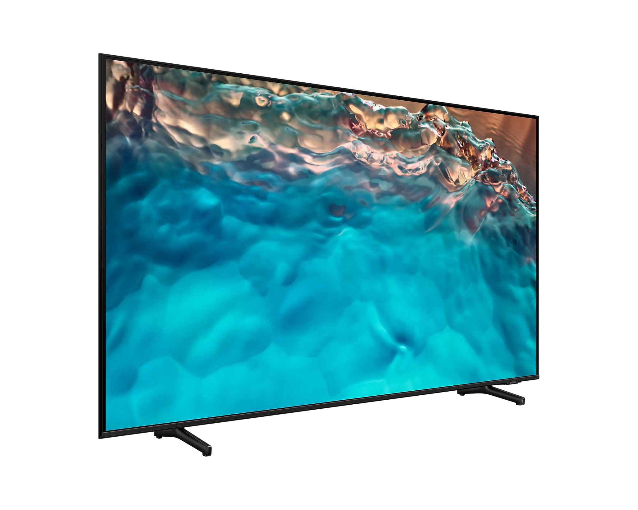Телевізор 50 Samsung UE50BU8002 - зображення 3