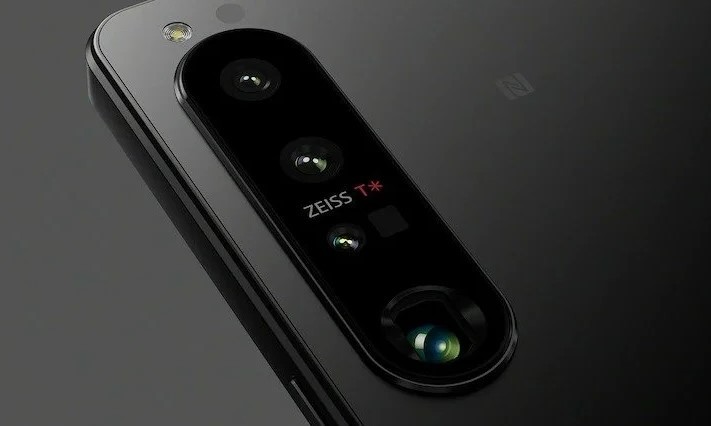 Смартфон Sony Xperia 1 IV 12\/256GB Black - зображення 3