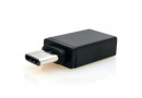 Перехідник USB 3.0 Type C - USB AF Cablexpert - зображення 1