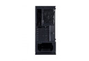 Корпус 1stPlayer BS-3-3R1-BK Black - зображення 5