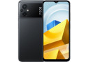 Смартфон Xiaomi Poco M5 4\/128 Black - зображення 1