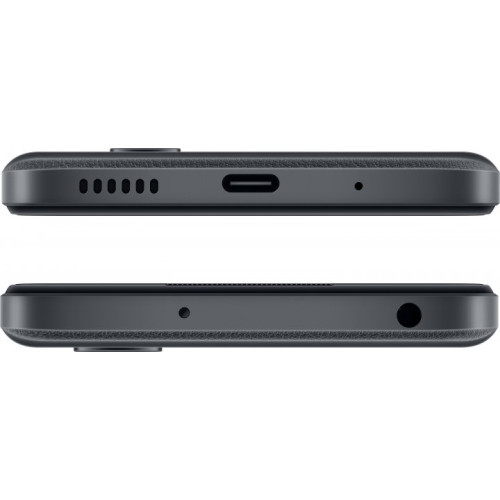 Смартфон Xiaomi Poco M5 4\/128 Black - зображення 6