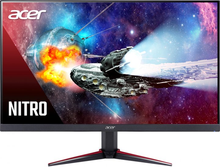 Монітор 24 Acer Nitro VG240YSBMIIPX - зображення 1