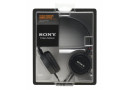 Навушники SONY MDR-ZX110 black - зображення 4