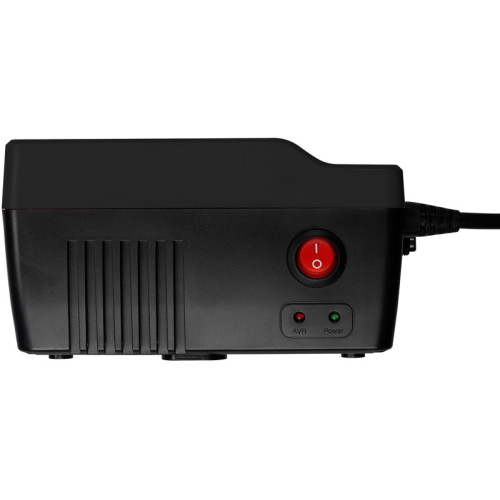 Стабілізатор напруги PowerWalker AVR 600 - зображення 2