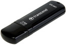 Флеш пам'ять USB 32 Gb Transcend JetFlash 750 USB3.0 - зображення 1