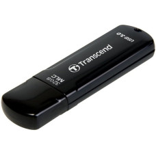 Флеш пам'ять USB 32 Gb Transcend JetFlash 750 USB3.0 - зображення 1