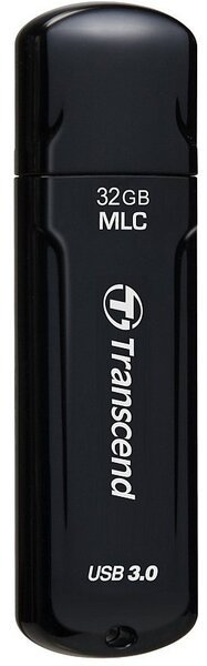 Флеш пам'ять USB 32 Gb Transcend JetFlash 750 USB3.0 - зображення 2