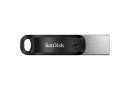 Флеш пам'ять USB 128Gb SanDisk iXpand Go USB 3.0\/Lightning - зображення 3