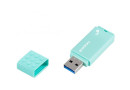 Флеш пам'ять USB 128Gb GOODRAM UME3 Care Green  USB 3.0 - зображення 2