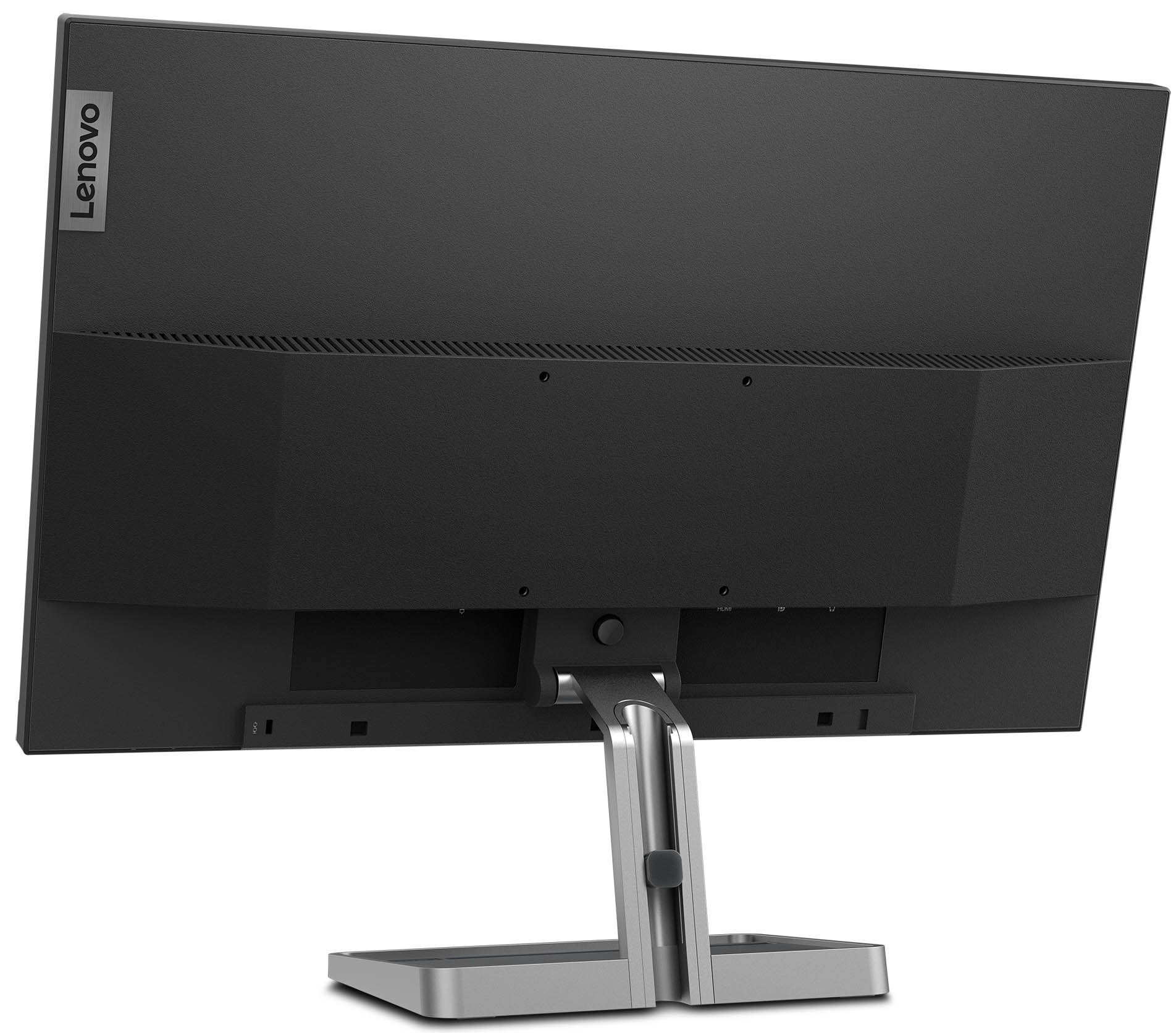 Монітор 24 Lenovo ThinkVision L24q-35 - зображення 6