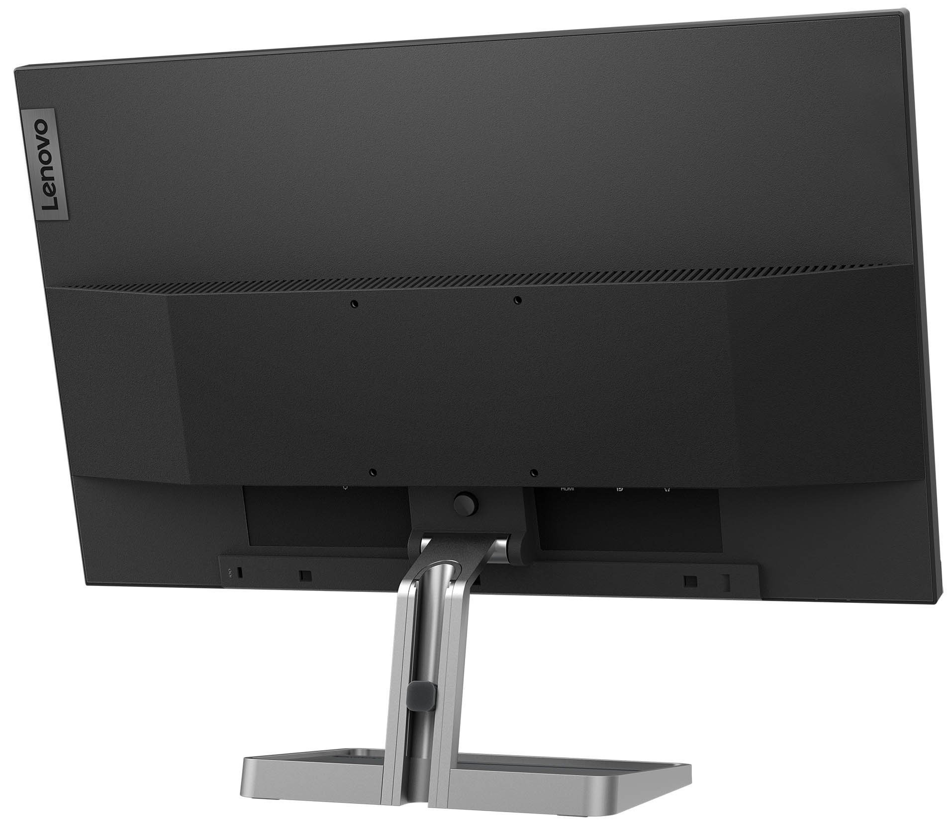 Монітор 24 Lenovo ThinkVision L24q-35 - зображення 8