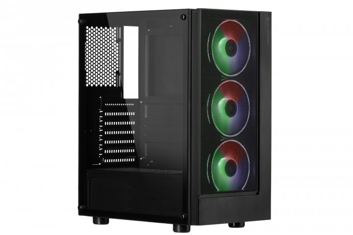 Корпус 2E Gaming VIRTUS (2E-G3301) - зображення 3