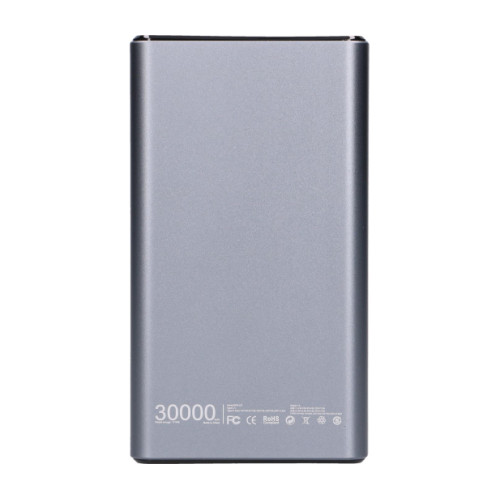 Батарея POWER BANK Extralink EPB-127 30000mAh PD 65W - зображення 2