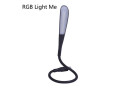 Лампа світлодіодна настільна Flexible LED Portable Flexible - зображення 1