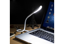 Лампа світлодіодна настільна Flexible LED Portable Flexible - зображення 5