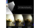 Лампа світлодіодна настільна Flexible LED Portable Flexible - зображення 8