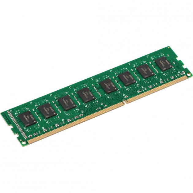 Пам'ять DDR3 RAM 8GB (1x8GB) 1600MHz eXceleram PC3-12800 CL11 1.5В - зображення 2