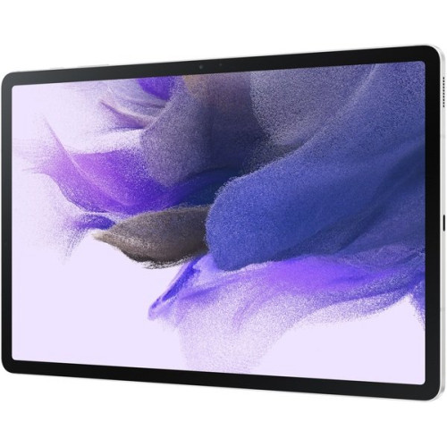 Планшет Samsung Galaxy Tab S7 FE LTE 4\/64Gb Silver (SM-T735N) - зображення 3