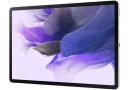 Планшет Samsung Galaxy Tab S7 FE LTE 4\/64Gb Silver (SM-T735N) - зображення 4