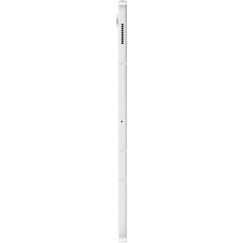 Планшет Samsung Galaxy Tab S7 FE LTE 4\/64Gb Silver (SM-T735N) - зображення 6