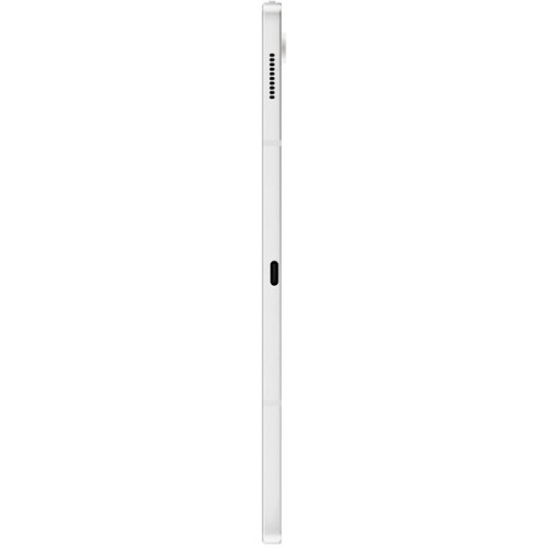 Планшет Samsung Galaxy Tab S7 FE LTE 4\/64Gb Silver (SM-T735N) - зображення 7
