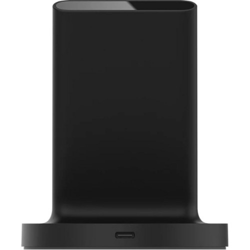 Безпровідний зарядний пристрій Xiaomi Mi Wireless Charging Stand 20W (WPC02ZM) - зображення 3