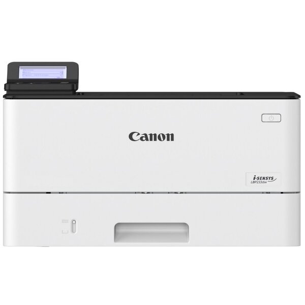 Принтер Canon i-SENSYS LBP233dw (5162C008) - зображення 1