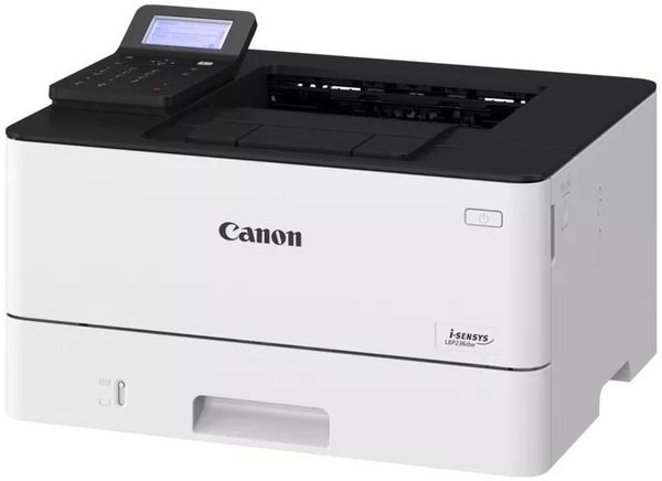 Принтер Canon i-SENSYS LBP233dw (5162C008) - зображення 3