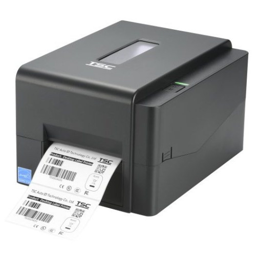 Принтер етикеток TSC TE200 - зображення 1