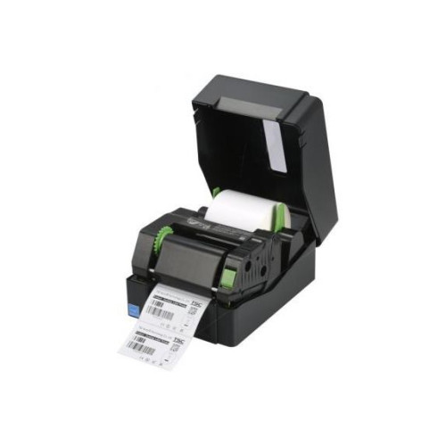 Принтер етикеток TSC TE200 - зображення 2