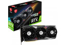 Відеокарта GeForce RTX 3060 12 GDDR6 MSI GAMING Z TRIO (RTX 3060 GAMING Z TRIO 12G) - зображення 7