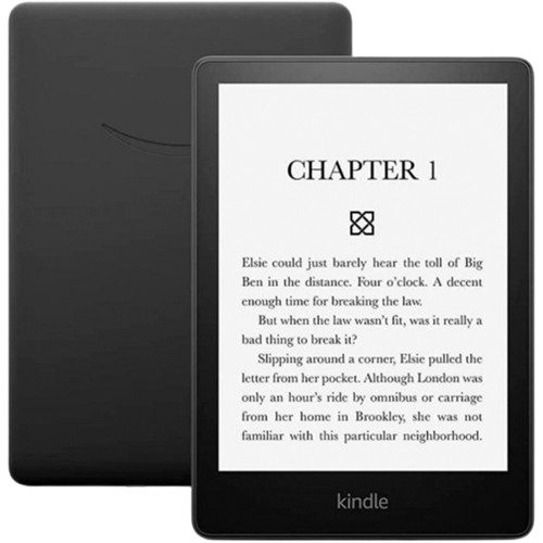 Електронна книга Amazon Kindle 11 2022 - зображення 1
