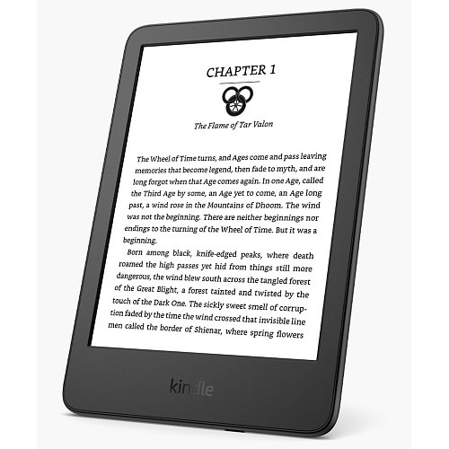 Електронна книга Amazon Kindle 11 2022 - зображення 2