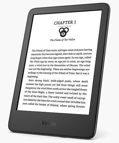 Електронна книга Amazon Kindle 11 2022 - зображення 2