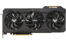 Відеокарта GeForce RTX 3060 Ti 8 GDDR6X Asus TUF GAMING OC (TUF-RTX3060TI-O8GD6X-GAMING) - зображення 1