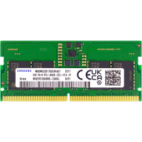 Пам'ять DDR5-4800 8 Gb Samsung SoDM