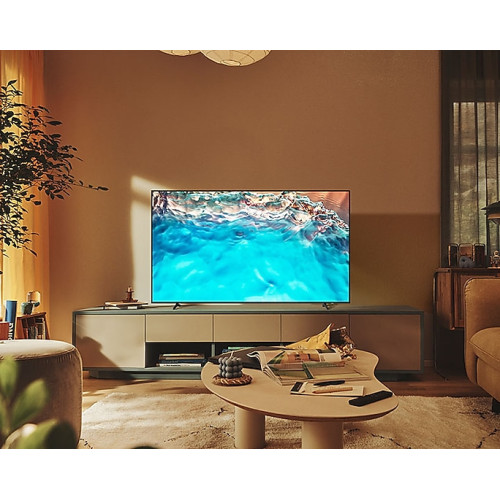 Телевізор 43 Samsung UE43BU8002 - зображення 9