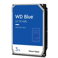 Жорсткий диск HDD 3000GB WD WD30EZAZ