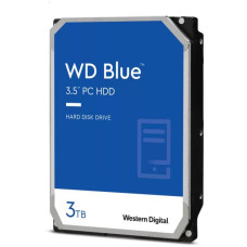 Жорсткий диск HDD 3000GB WD WD30EZAZ - зображення 1