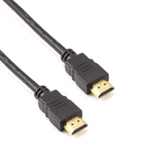 Кабель HDMI to HDMI, 4.5 м, Prologix (PR-HDMI-HDMI-P-02-30-45m)