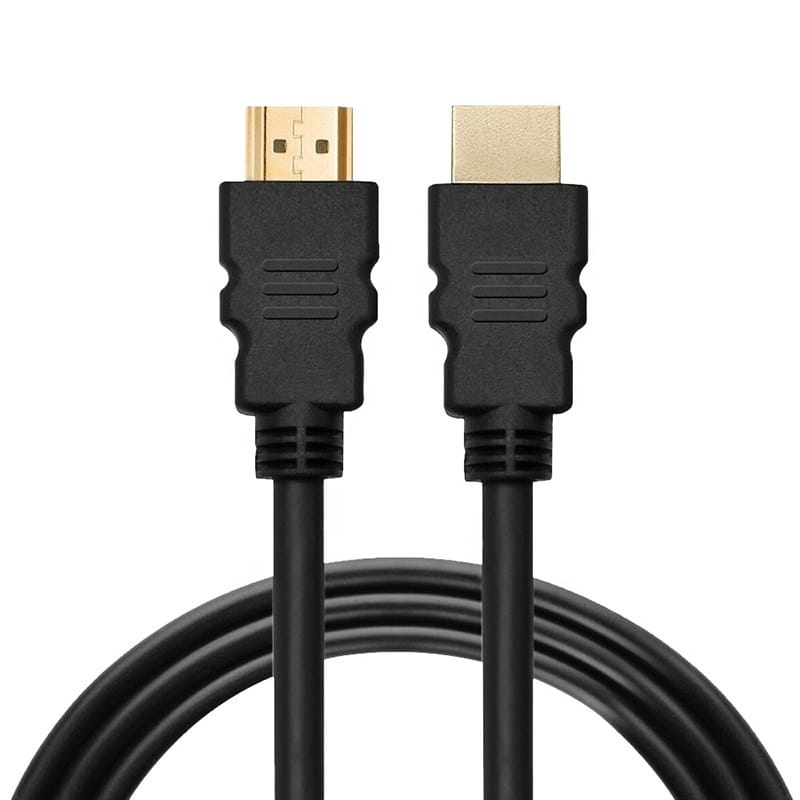 Кабель HDMI to HDMI, 4.5 м, Prologix (PR-HDMI-HDMI-P-02-30-45m) - зображення 2