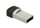 Флеш пам'ять USB 32 Gb Transcend JetFlash 890S USB 3.1 \/ Type-C - зображення 1