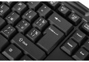 Клавіатура 2E KM 1040 USB (2E-KM1040UB) - зображення 4