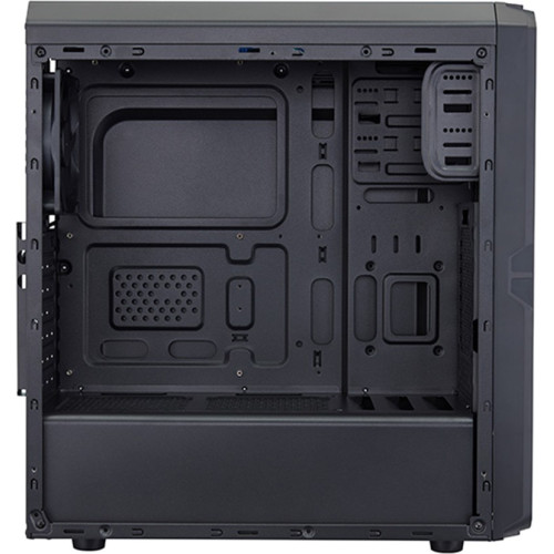 Корпус FSP CMT120A Black - зображення 4